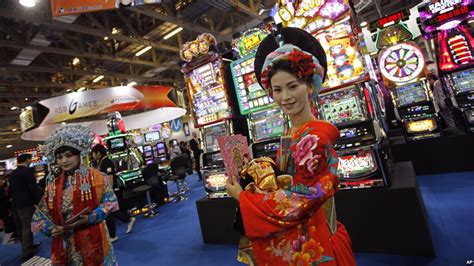 casino jobs japan